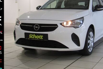 Opel Corsa 37.330 km 14.990 &euro; Magstadt 71106