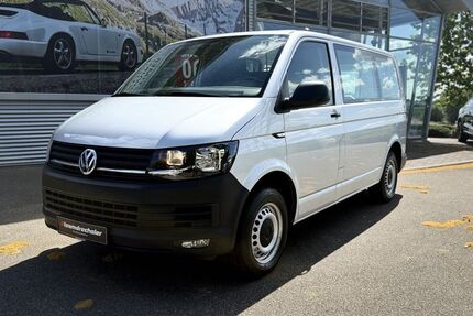 VW T6 Transporter 168.024 km 15.990 € Denkendorf 73770