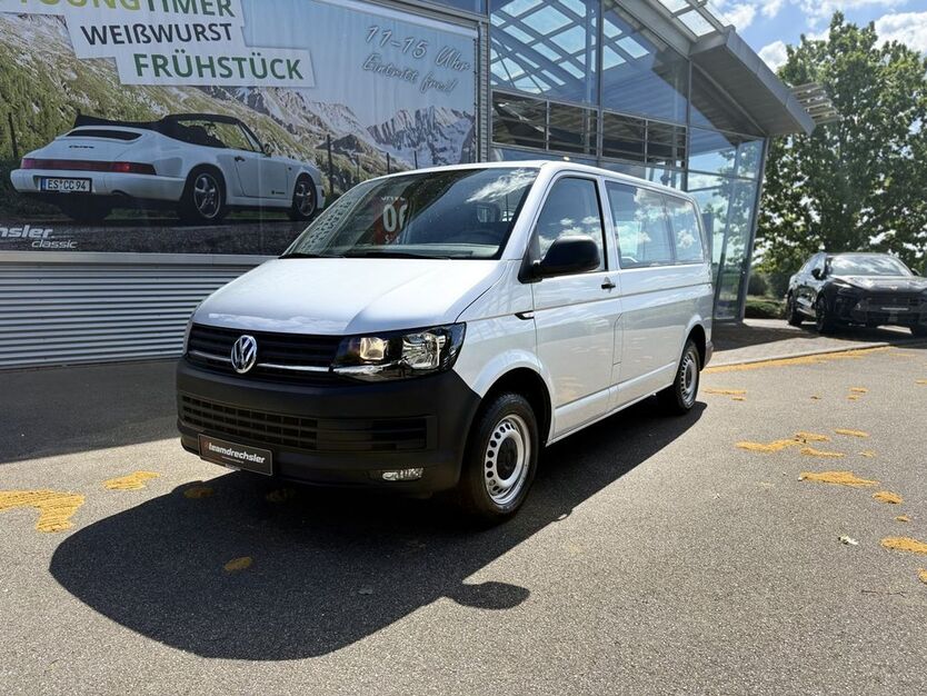 VW T6 Transporter 168.024 km 15.990 € Denkendorf 73770