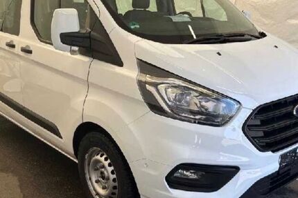 Ford Transit Custom 159.000 km 19.999 &euro; Ditzingen 71254