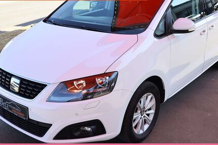 Seat Alhambra 141.233 km 19.480 &euro; Ostfildern 73760