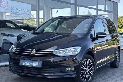VW Touran 21.990 km 30.900 € Vaihingen / Enz 71665