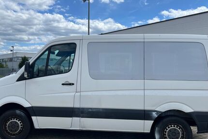 VW Crafter 254.000 km 5.900 € Aidlingen 71134