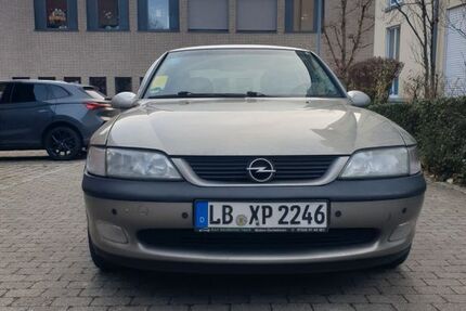 Opel Vectra 212.400 km 1.650 € Bietigheim-Bissingen 74321