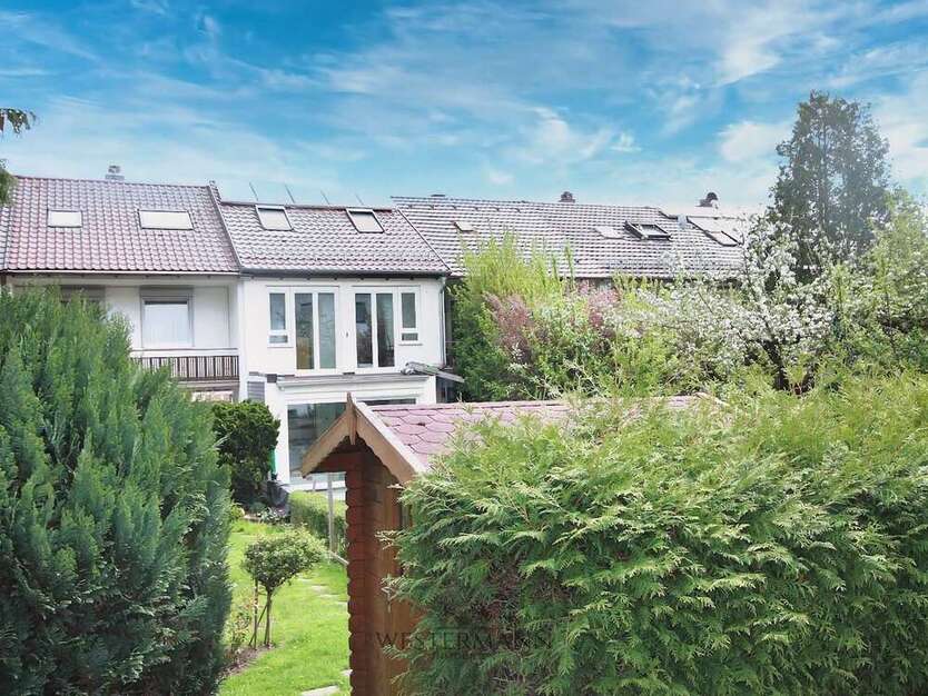Haus zum Kaufen in Ostfildern Nellingen 245.000 € 100 m²