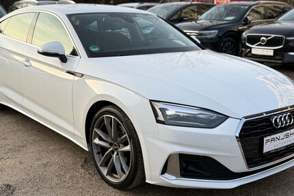 Audi A5 125.000 km 25.999 &euro; Stuttgart-Möhringen 70567