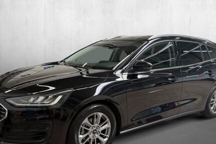Ford Focus 118.073 km 14.390 &euro; Ludwigsburg 71636