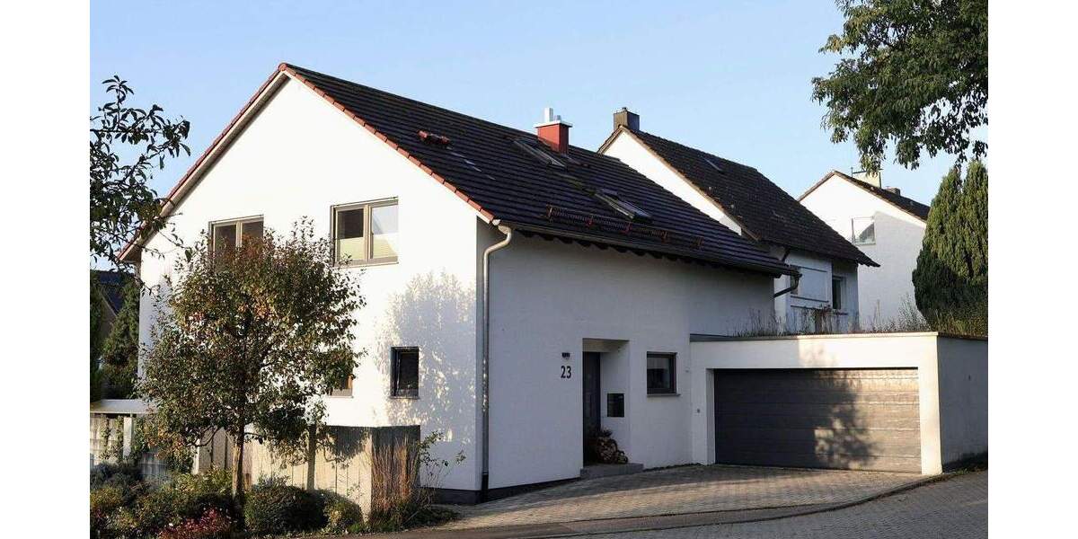 Einfamilienhaus Ludwigsburg Pflugfelden - 5 Zimmer, 183 m&sup2;, 1.250.000&euro; | Angebot:25647014