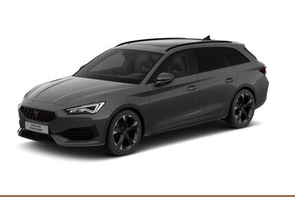 Cupra Leon 21.468 km 32.330 &euro; Stuttgart-Feuerbach 70469
