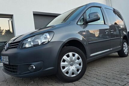 VW Caddy 155.000 km 8.500 &euro; Stuttgart 70563