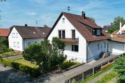 Haus Metzingen - 6 Zimmer, 148 m&sup2;, 638.000&euro; | Angebot:27090575