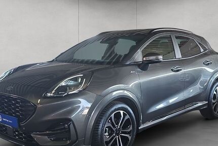 Ford Puma 25.065 km 21.500 € Stuttgart 70190