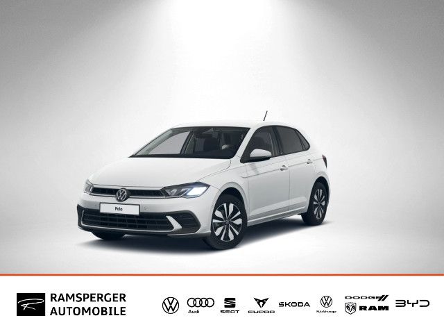 VW Polo 9.250 km 20.390 &euro; Kirchheim 73230