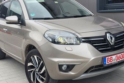 Renault Koleos 148.000 km 7.700 &euro; Holzgerlingen 71088
