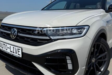 VW T-Roc 58.601 km 33.990 &euro; Böblingen/Stuttgart 71034