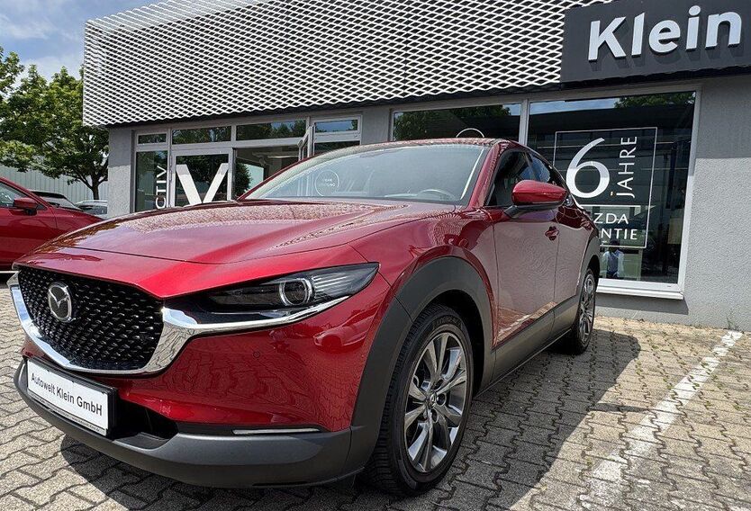 CX-30