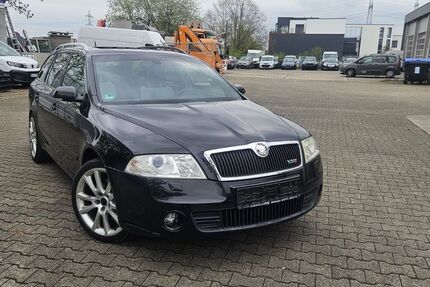 Skoda Octavia 191.182 km 4.490 &euro; Waiblingen Neustadt ( 15 km von Stuttgart ) 71336