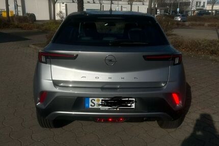 Opel Mokka 8.000 km 16.800 &euro; Stuttgart 70374