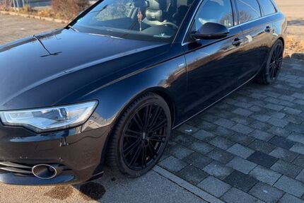 Audi A6 211.000 km 18.900 &euro; Stuttgart 70619