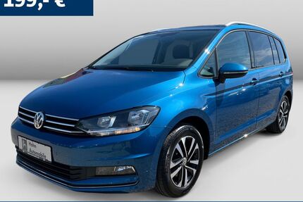 VW Touran 127.803 km 16.990 &euro; Schorndorf 73614