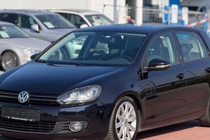 VW Golf 112.657 km 6.999 &euro; Schwieberdingen 71701
