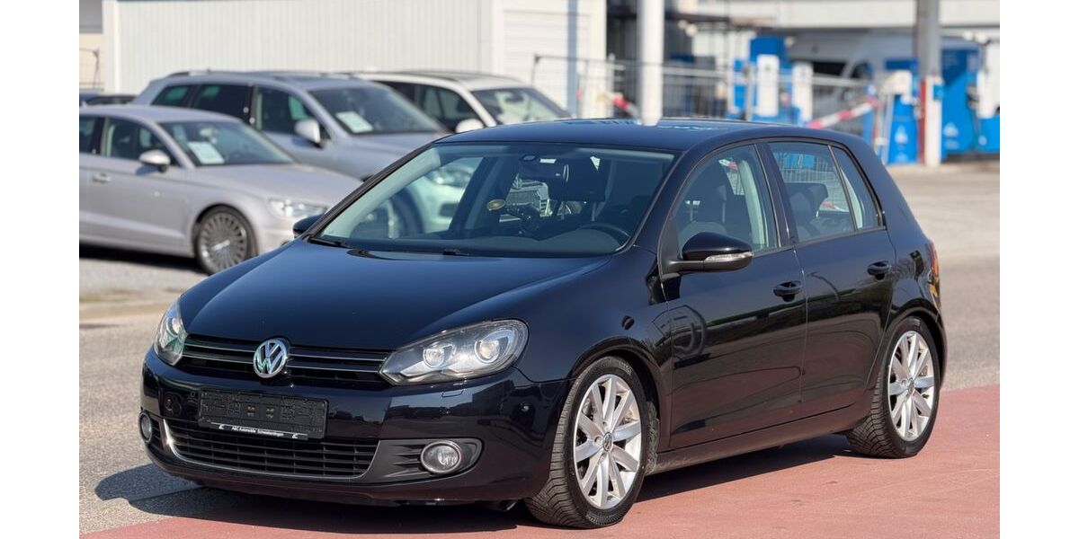 VW Golf 112.657 km 6.999 &euro; Schwieberdingen 71701