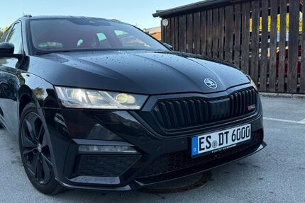 Skoda Octavia 144.000 km 21.500 &euro; Leinfelden-Echterdingen 70771