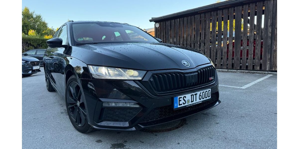 Skoda Octavia 144.000 km 21.500 &euro; Leinfelden-Echterdingen 70771