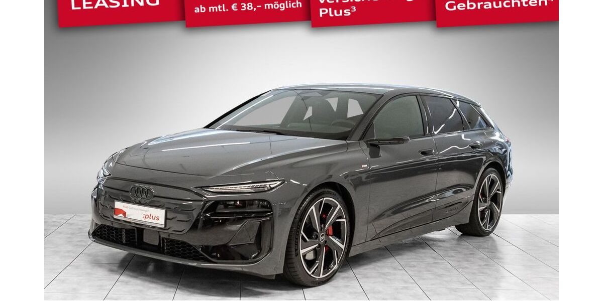 Audi A6 e-tron 12.263 km 77.320 &euro; Böblingen 71034