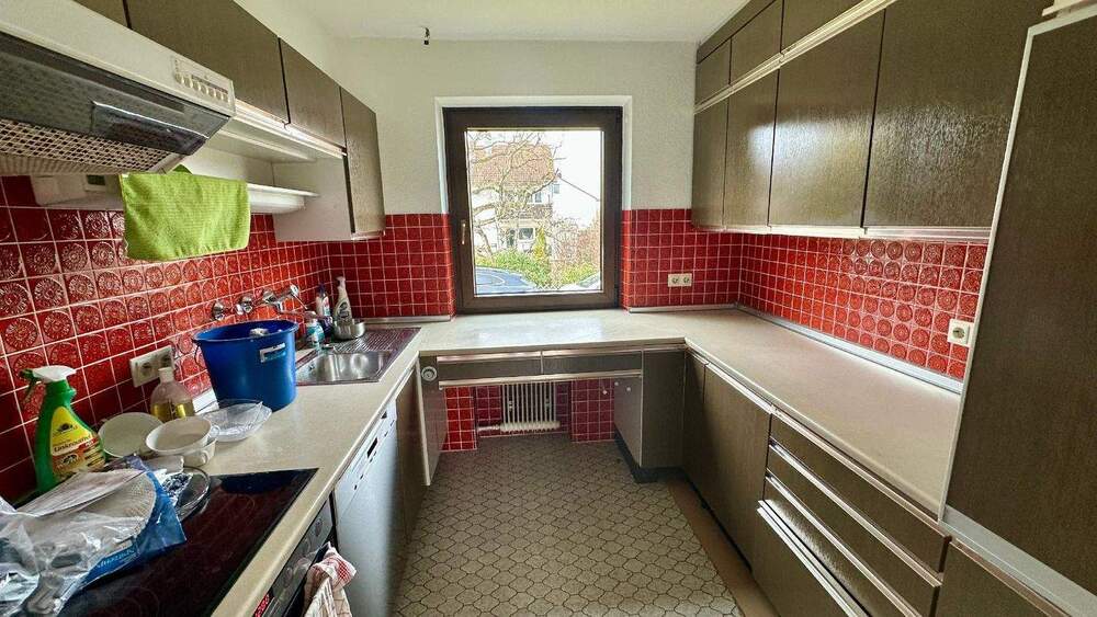 Mehrfamilienhaus, Wohnhaus Aichwald Aichschieß - 5 Zimmer, 137 m&sup2;, 1.950&euro; | Angebot:25737006