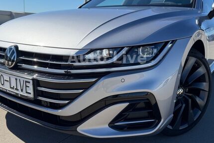 VW Arteon 52.300 km 32.990 &euro; Stuttgart 70499