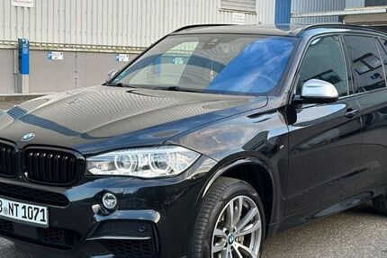 BMW X5 M50 269.000 km 19.950 &euro; Ingersheim 74379