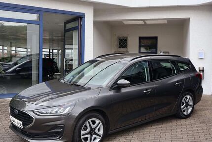 Ford Focus 62.700 km 18.250 € Besigheim 74354