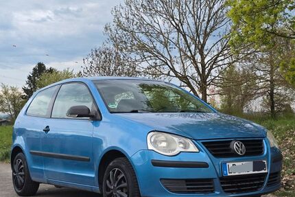 VW Polo 192.725 km 1.275 &euro; Remseck 71686