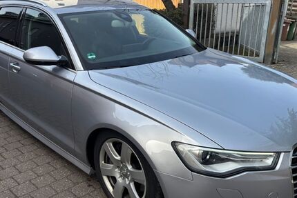 Audi A6 439.000 km 9.990 &euro; ludwigsburg 71638
