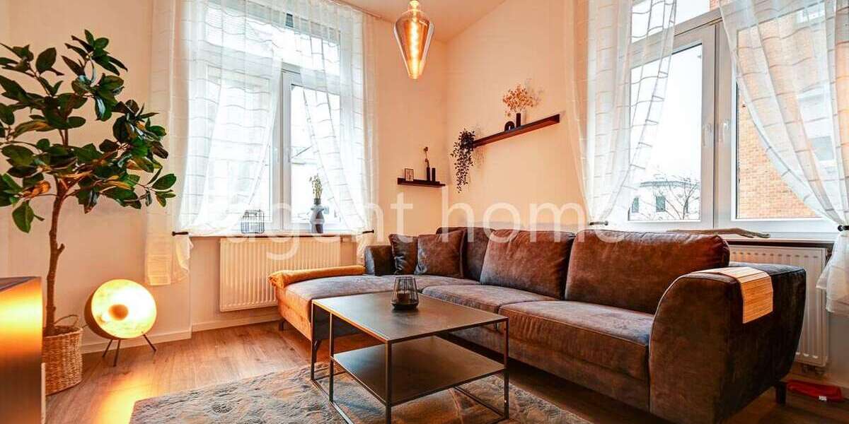 Etagenwohnung Stuttgart Lehen - 3 Zimmer, 90 m&sup2;, 2.590&euro; | Angebot:26218358