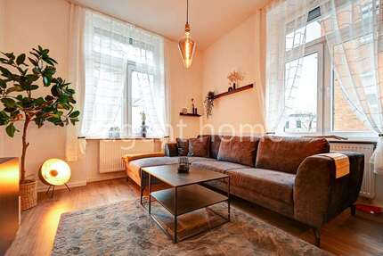 Wohnung Stuttgart Lehen - 3 Zimmer, 90 m&sup2;, 2.590&euro; | Angebot:26218358