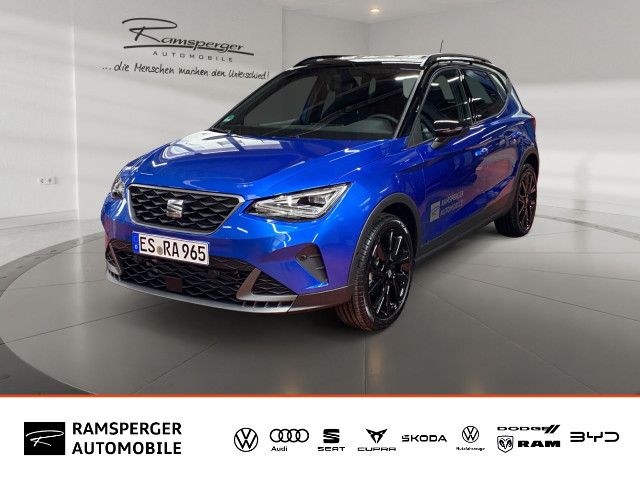 Seat Arona 3.800 km 28.940 &euro; Nürtingen 72622