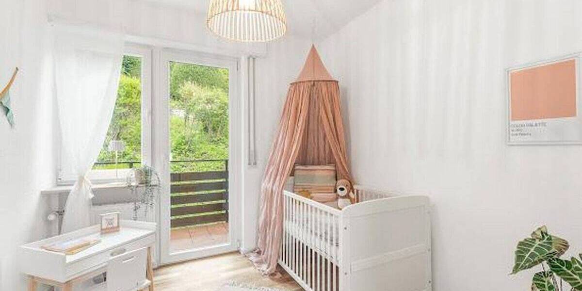 Etagenwohnung Obertürkheim Obertürkheim - 3 Zimmer, 78 m&sup2;, 1.330&euro; | Angebot:26902879