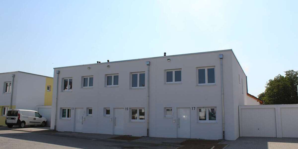 Einfamilienhaus Gemmrigheim - 5 Zimmer, 131 m&sup2;, 1.430&euro; | Angebot:25228344