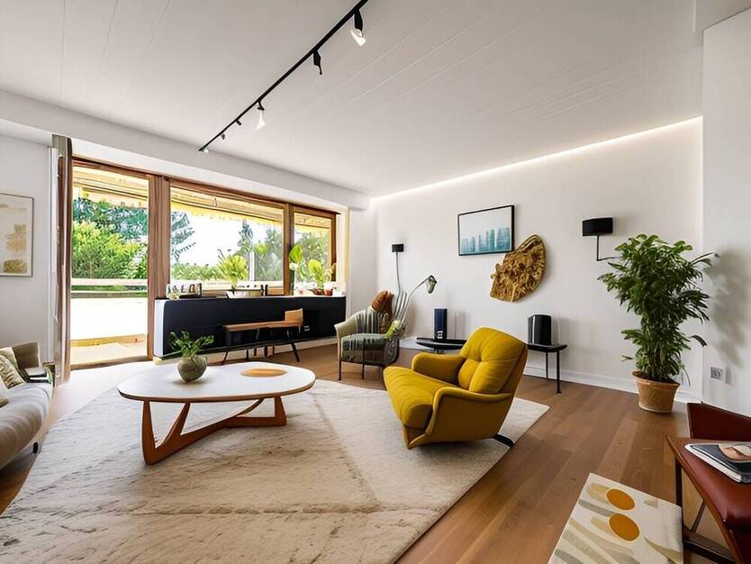 Wohnen & Investieren: Maisonette mit 2 Einheiten-Option