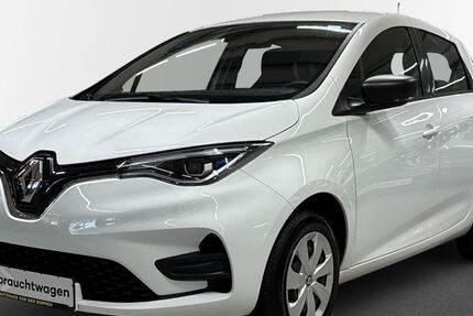 Renault ZOE 49.356 km 14.900 € Stuttgart 70469