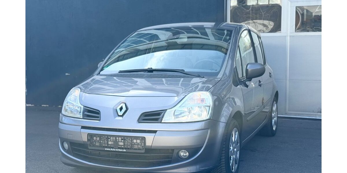 Renault Modus 137.000 km 3.300 &euro; Stuttgart 70374