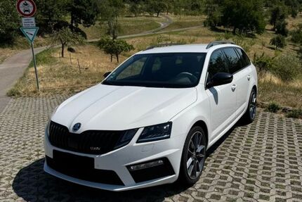 Skoda Octavia 85.900 km 18.900 &euro; Winnenden 71364