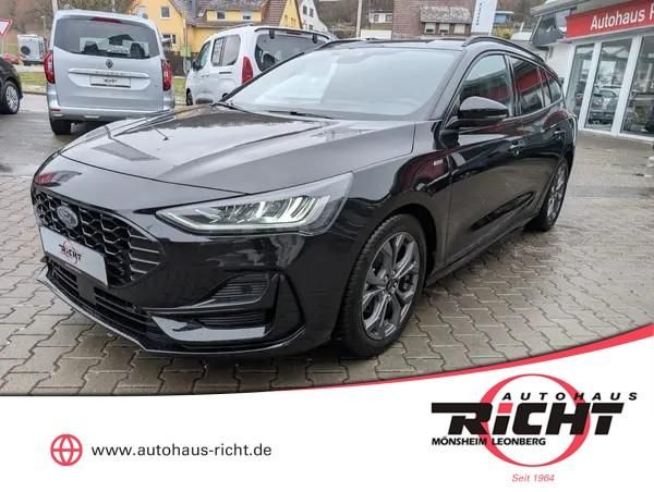 Ford Focus 67.950 km 18.980 &euro; Leonberg 71229