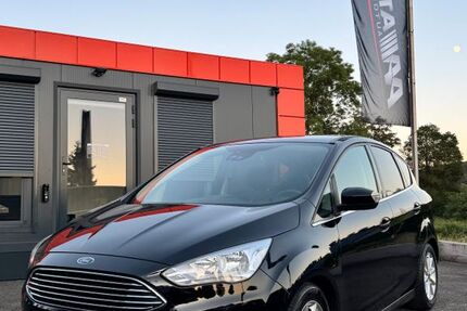 Ford C-Max 55.100 km 10.500 &euro; Reichenbach an der Fils 73262