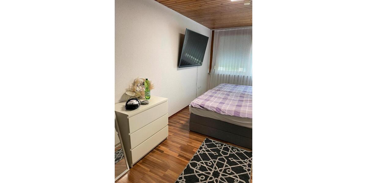 Wohnung 4.5 Zimmer 370.000 €+20.000 € Garage ohne Markler 4 zimmer