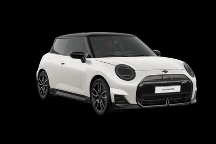 Mini Cooper SE 19.990 km 35.999 € Frickenhausen 72636