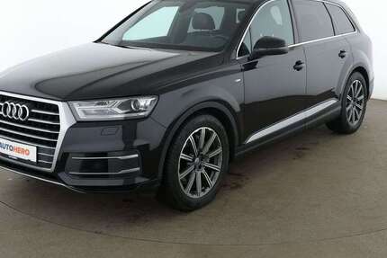 Audi Q7 109.203 km 38.990 &euro; Stuttgart 70195