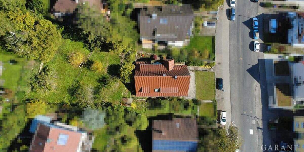 Mehrfamilienhaus, Wohnhaus Stuttgart Rohracker - 7 Zimmer, 198 m&sup2;, 1.000.000&euro; | Angebot:24836483